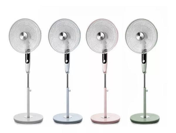 Imagen de Ventilador Brisador Peabody