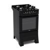 Imagen de Cocina Tem Supergas con mesada de cristal