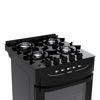Imagen de Cocina Tem Supergas con mesada de cristal