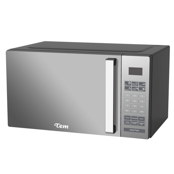 Imagen de Horno Microondas Tem 25L