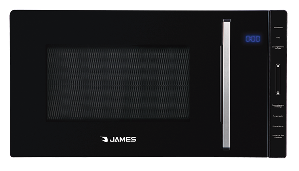 Imagen de Microondas James 23L Inverter