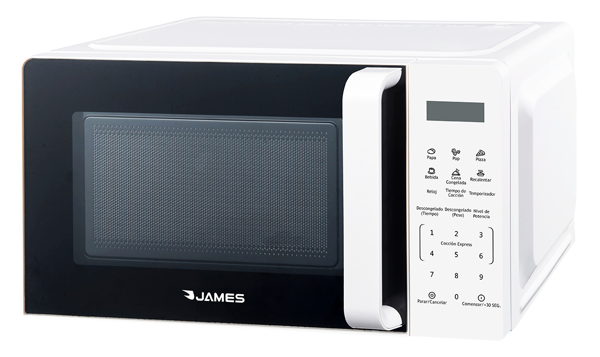 Imagen de Microondas James 18L