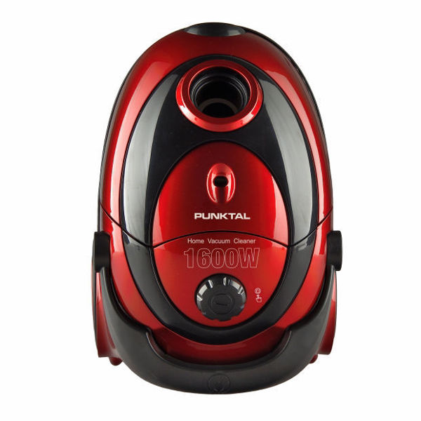 Imagen de Aspiradora Punktal 1600W