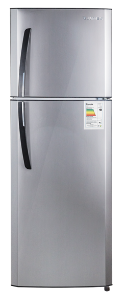 Imagen de Heladera James Frío Seco Inox