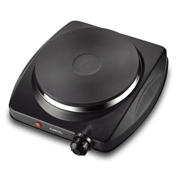 Imagen de Anafe eléctrico Punktal PKPC01