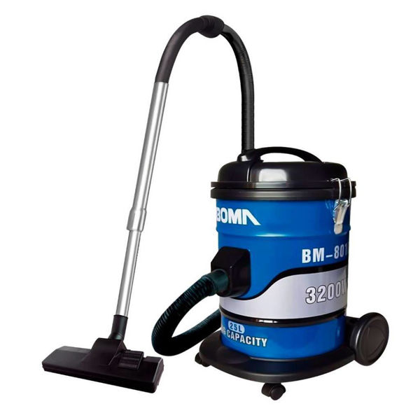 Imagen de Aspiradora Boma 3200W