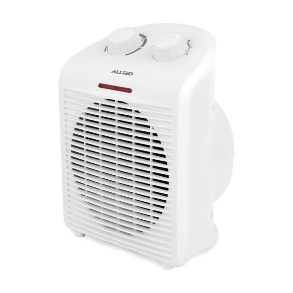 Imagen de Caloventilador Allied