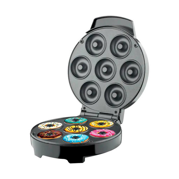 Imagen de Máquina de donuts