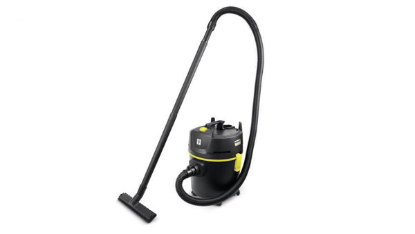 Imagen de Aspiradora Karcher Seco Húmedo NT15