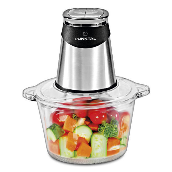 Imagen de Picadora Punktal Inox