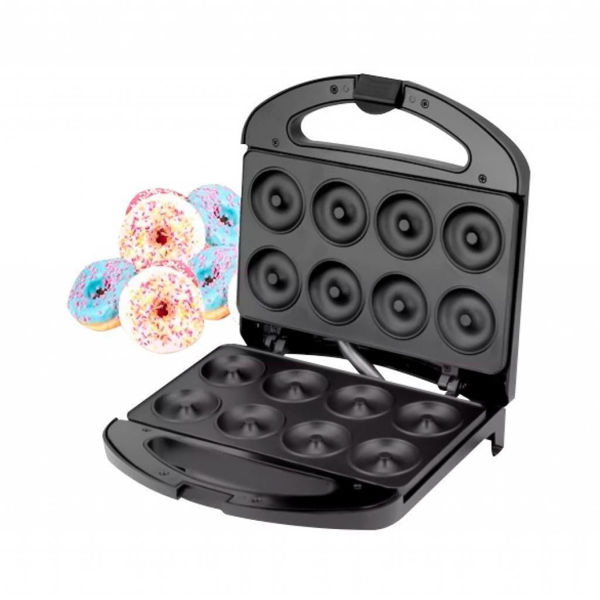 Imagen de Máquina de Donuts