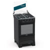 Imagen de Cocina Tem con grill eléctrico