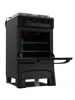 Imagen de Cocina Tem con grill eléctrico