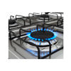 Imagen de Cocina Tem con grill eléctrico