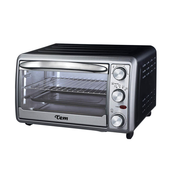 Imagen de Horno Tem eléctrico