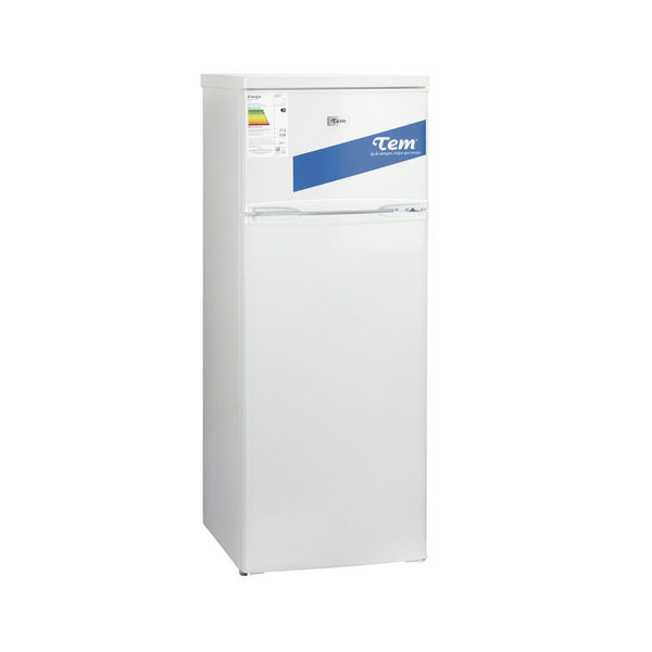 Imagen de Refrigerador Con Freezer Tem