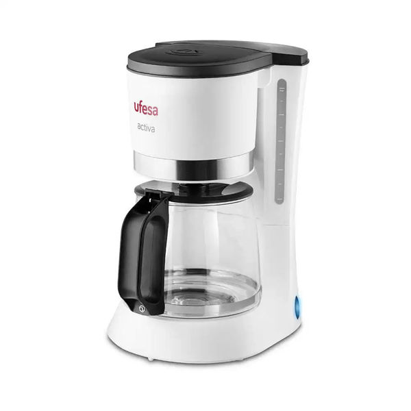 Imagen de Cafetera UFESA CG7123