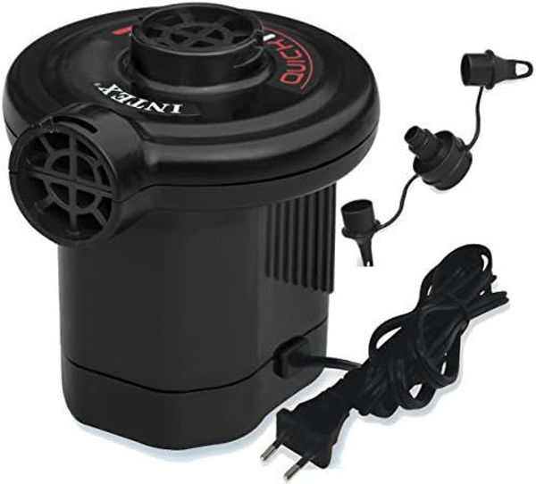 Imagen de Inflador eléctrico  Intex