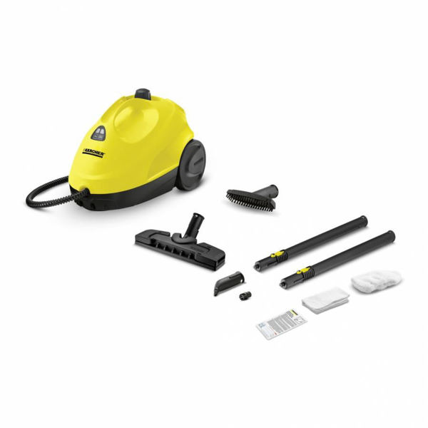 Imagen de Limpiadora de Vapor Karcher