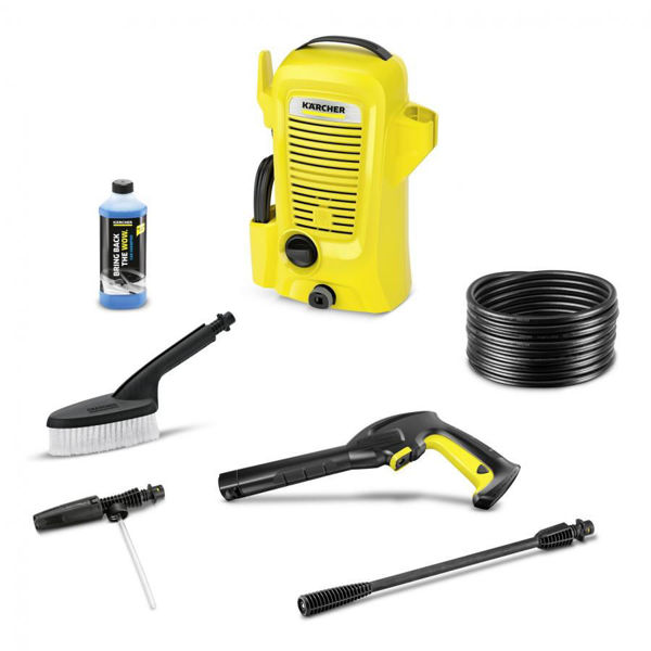 Imagen de Hidrolavadora Karcher K2 Car Universal