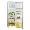 Imagen de Refrigerador Con Freezer Tem Silver