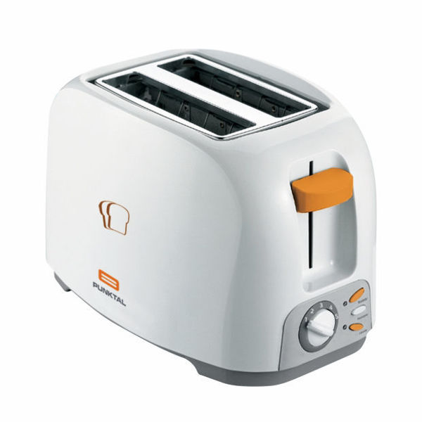 Imagen de Tostador Punktal PK-T700