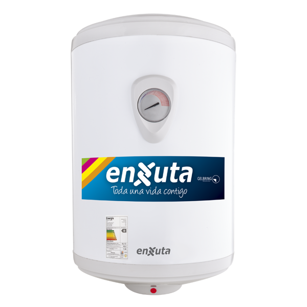 Imagen de Termotanque Enxuta 30L Acero