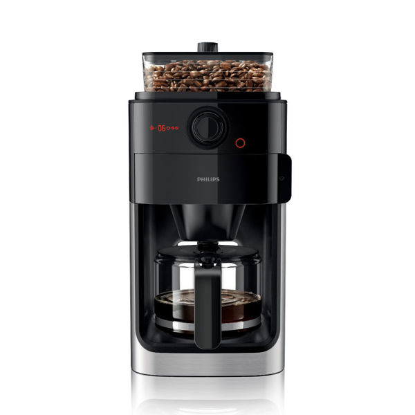 Imagen de Cafetera Philips con Molinillo