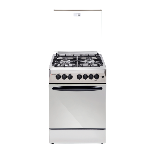 Imagen de Cocina Combinada JAMES C225G2