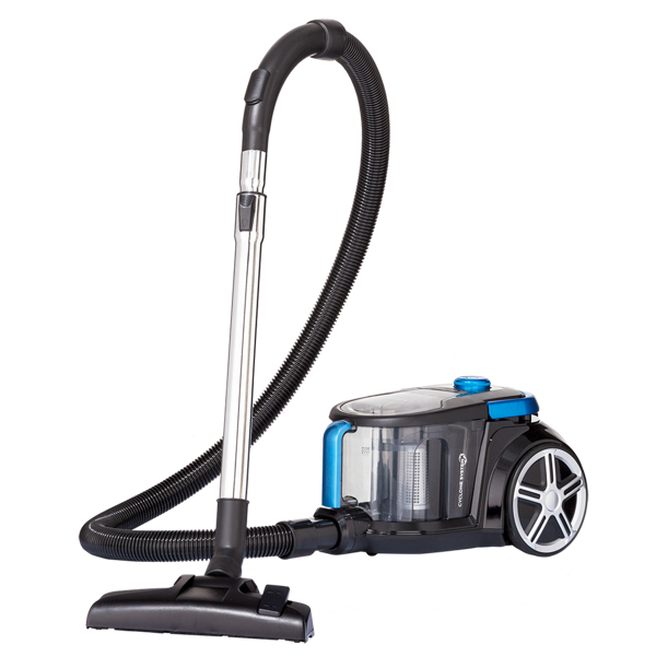 Imagen de Aspiradora James sin bolsa 1600W