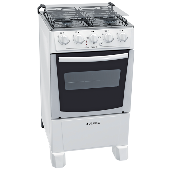 Imagen de Cocina combinada James