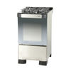 Imagen de Cocina TEM Celebracion Glass 4H