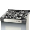 Imagen de Cocina TEM Celebracion Glass 4H