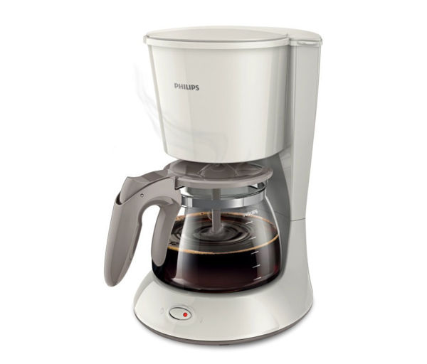 Imagen de Cafetera De Filtro Philips HD7461