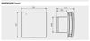 Imagen de Extractor Decor 100 Design