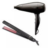 Imagen de Secador Gama  2300W + Planchita Bella