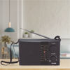 Imagen de Radio portátil Allied