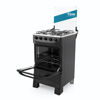 Imagen de Cocina Tem Supergas Negra