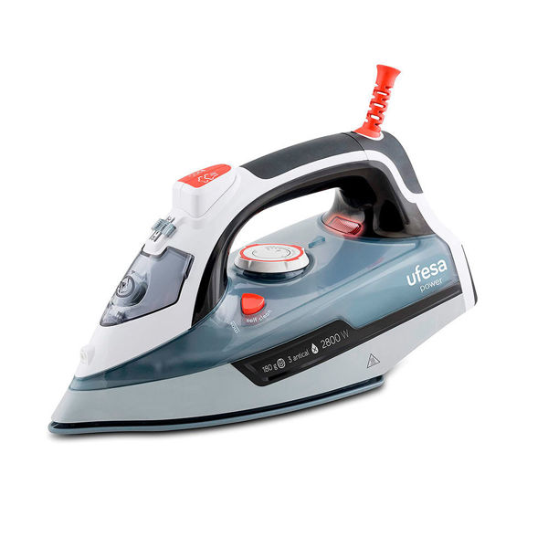 Imagen de Plancha a vapor Ufesa PV3285 2800 W