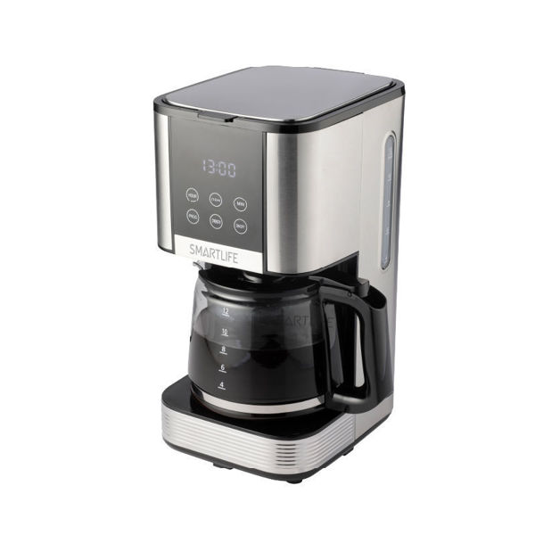 Imagen de Cafetera Digital Smartlife