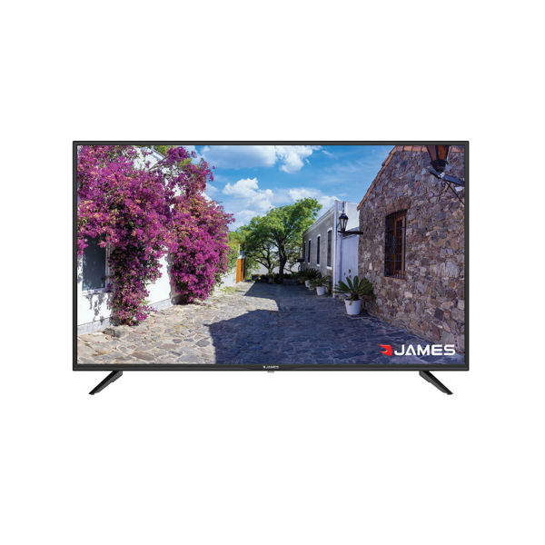 Imagen de Smart TV James 43´´