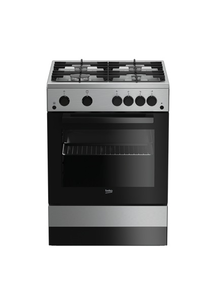 Imagen de Cocina Beko a gas