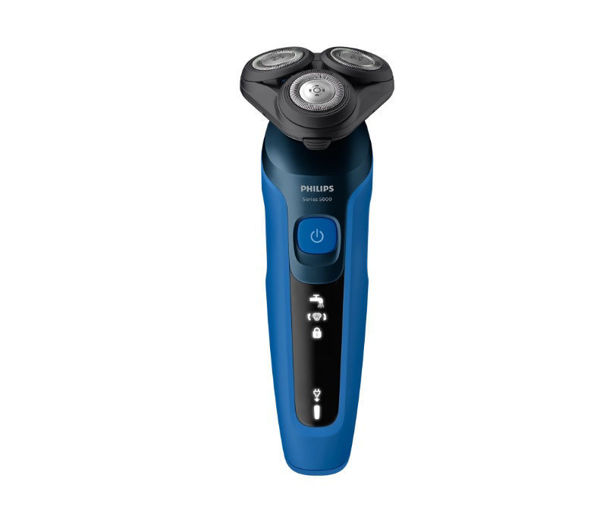Imagen de Afeitadora Philips Wet & Dry S5466