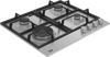 Imagen de Anafe de empotrar a gas 4 hornallas BEKO