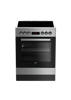 Imagen de Cocina Beko  vitrocerámica