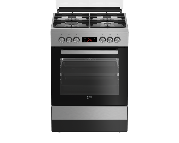 Imagen de Cocina combinada Beko