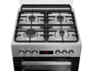 Imagen de Cocina combinada Beko