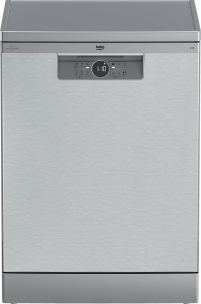 Imagen de Lavavajillas 14 servicios Inox Inverter A++