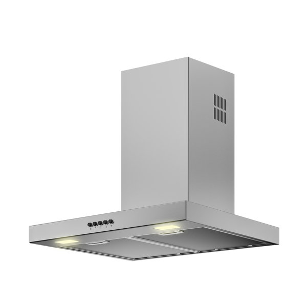 Imagen de Campana Extractora 60 Cm Beko