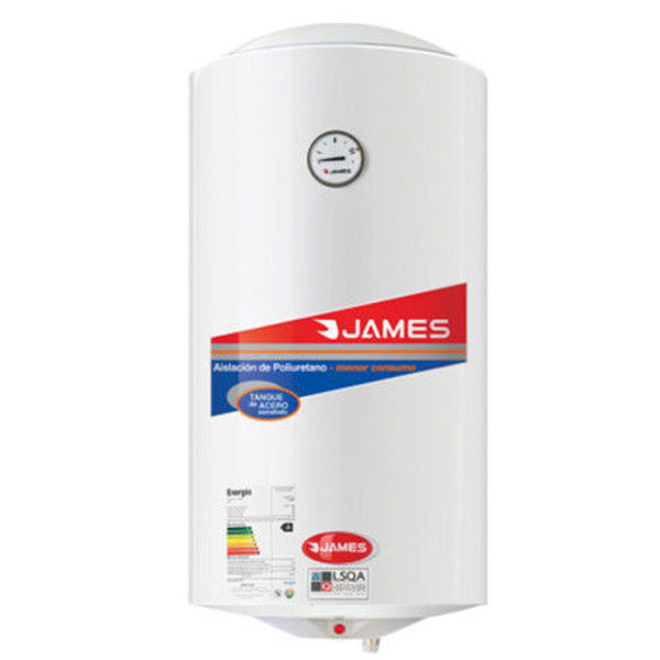 Imagen de Calentador James 80 Lt. - 037